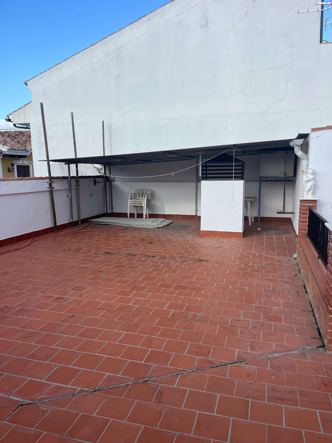 Piso en alquiler en Alhaurín el Grande