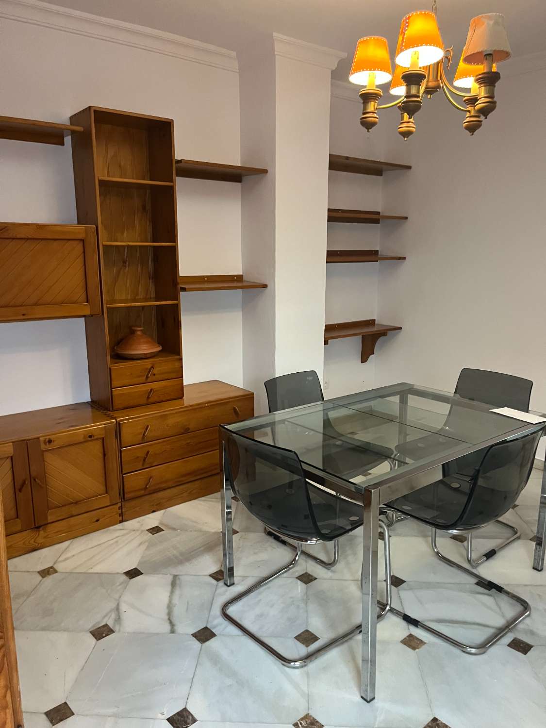 Piso en alquiler en Alhaurín el Grande