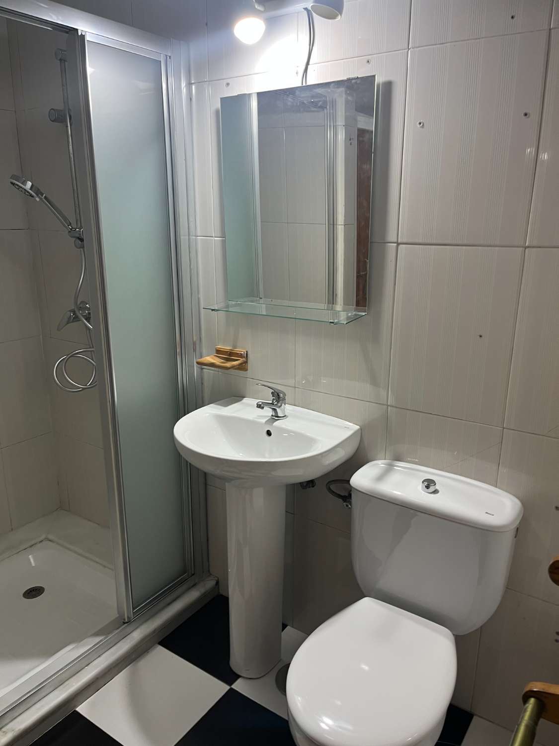 Piso en alquiler en Alhaurín el Grande