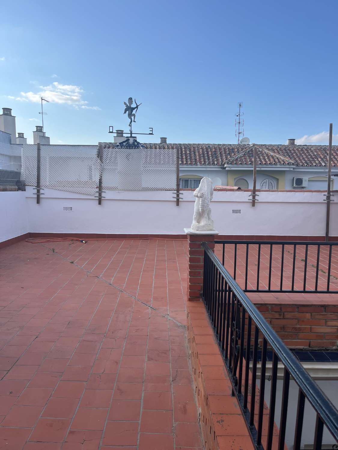 Piso en alquiler en Alhaurín el Grande