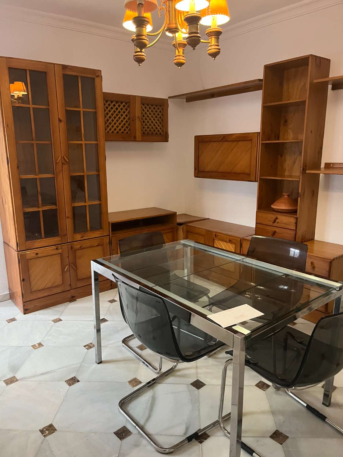 Piso en alquiler en Alhaurín el Grande