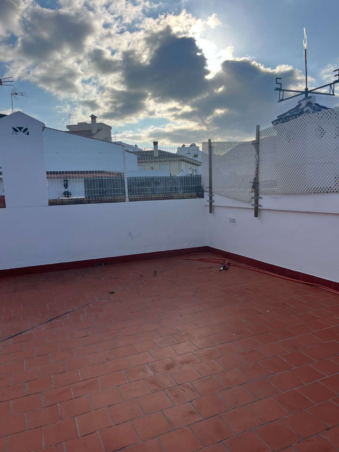 Piso en alquiler en Alhaurín el Grande