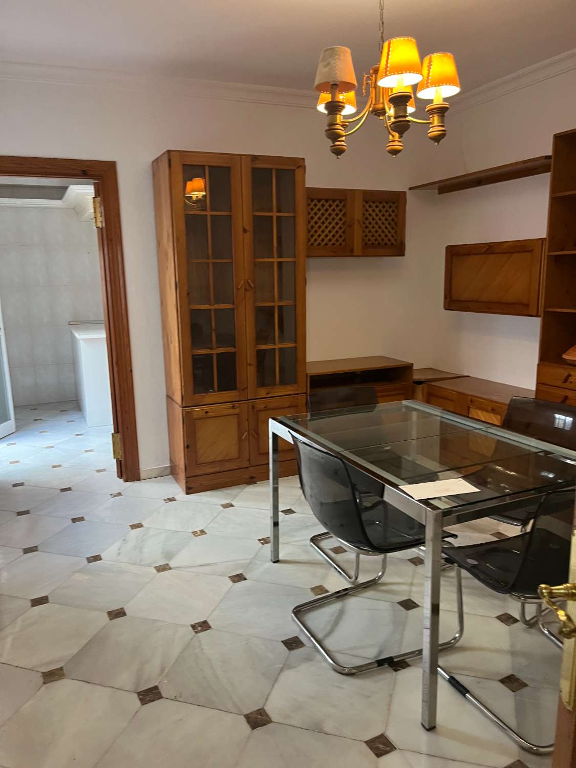 Piso en alquiler en Alhaurín el Grande