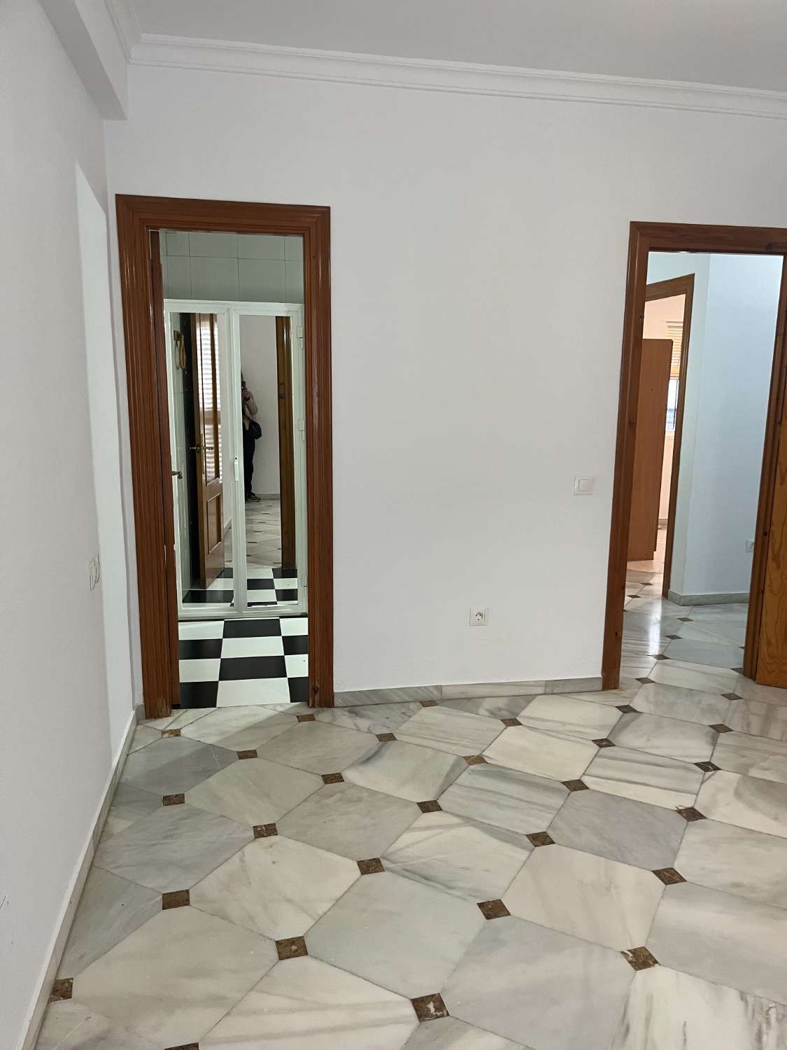 Piso en alquiler en Alhaurín el Grande