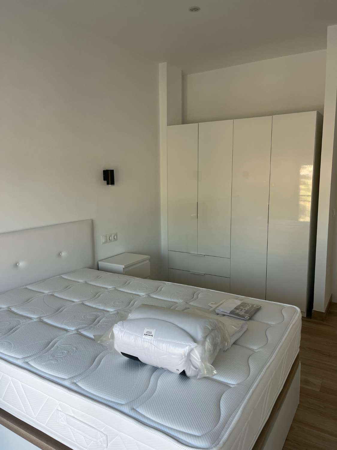 Apartamento en alquiler en Maqueda (Málaga)