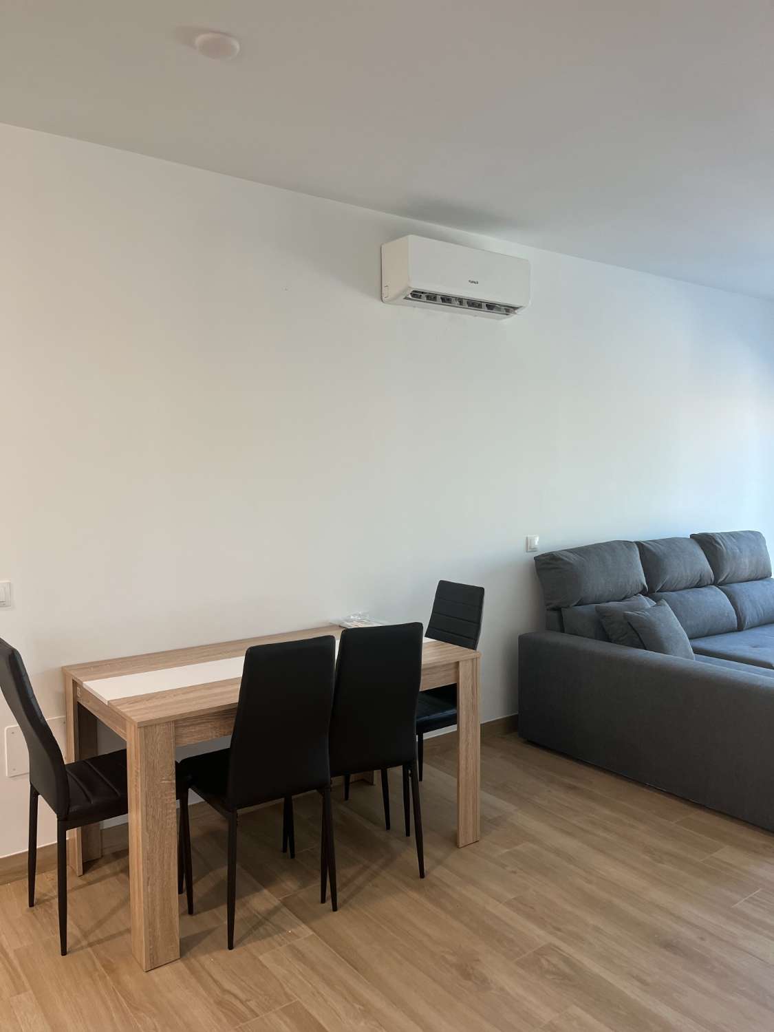 Apartamento en alquiler en Maqueda (Málaga)