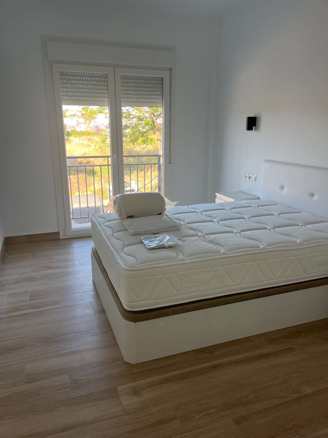 Apartamento en alquiler en Maqueda (Málaga)