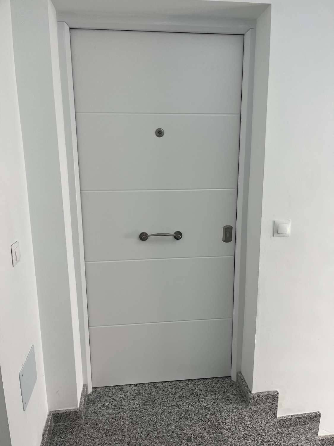 Apartamento en alquiler en Maqueda (Málaga)