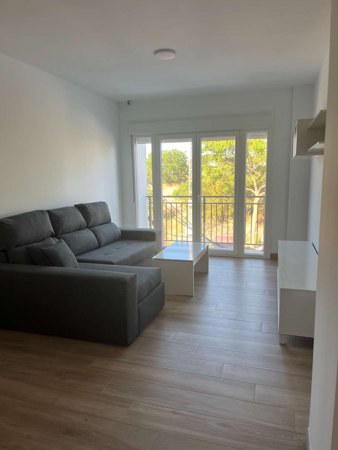 Apartamento en alquiler en Maqueda (Málaga)