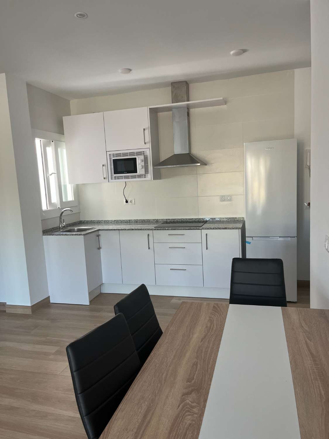 Apartamento en alquiler en Maqueda (Málaga)