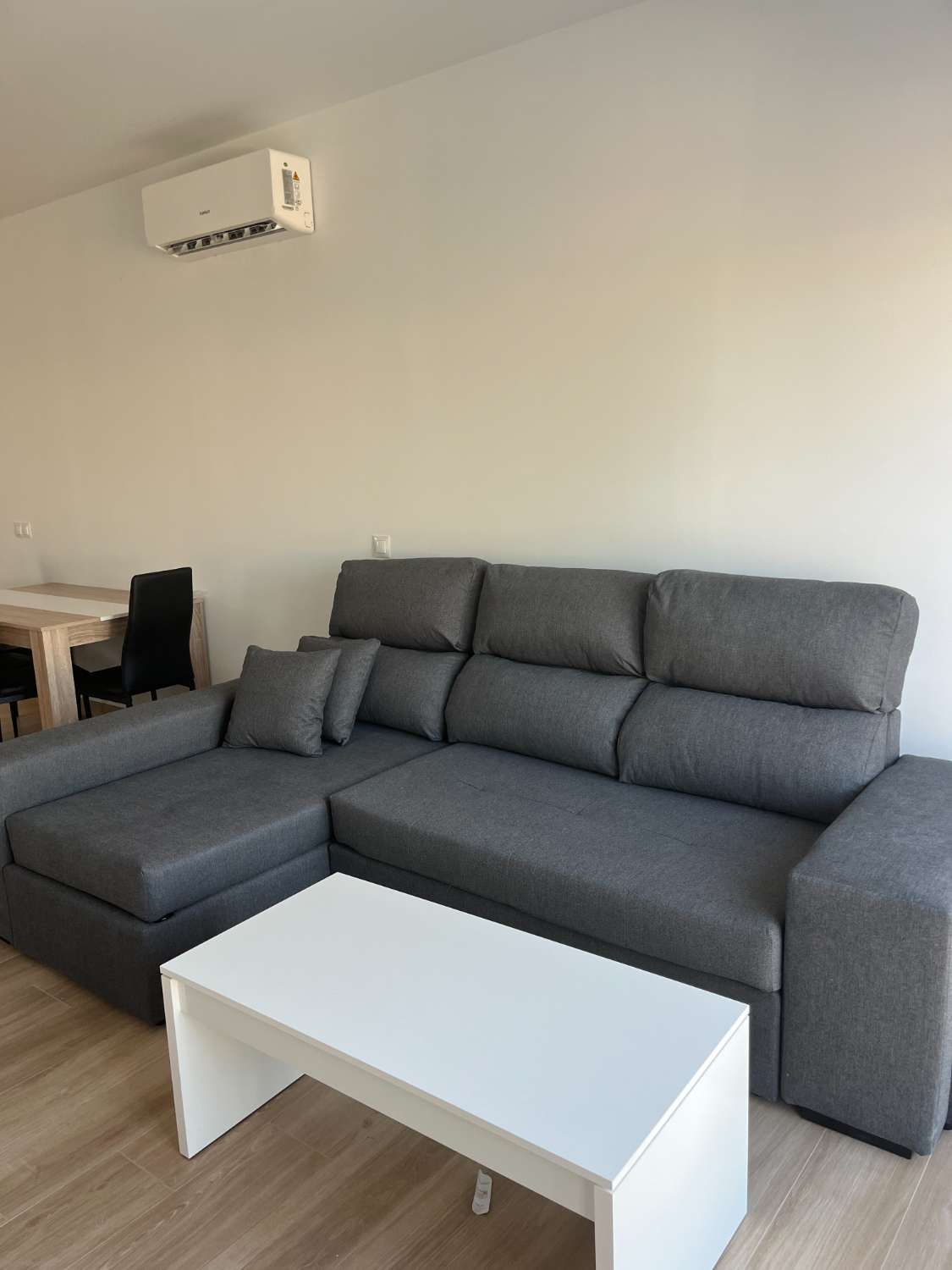 Apartamento en alquiler en Maqueda (Málaga)