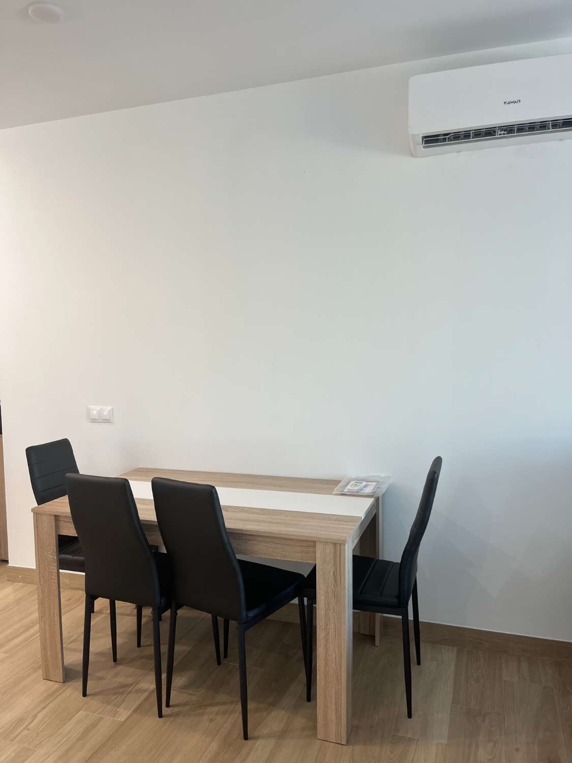 Apartamento en alquiler en Maqueda (Málaga)