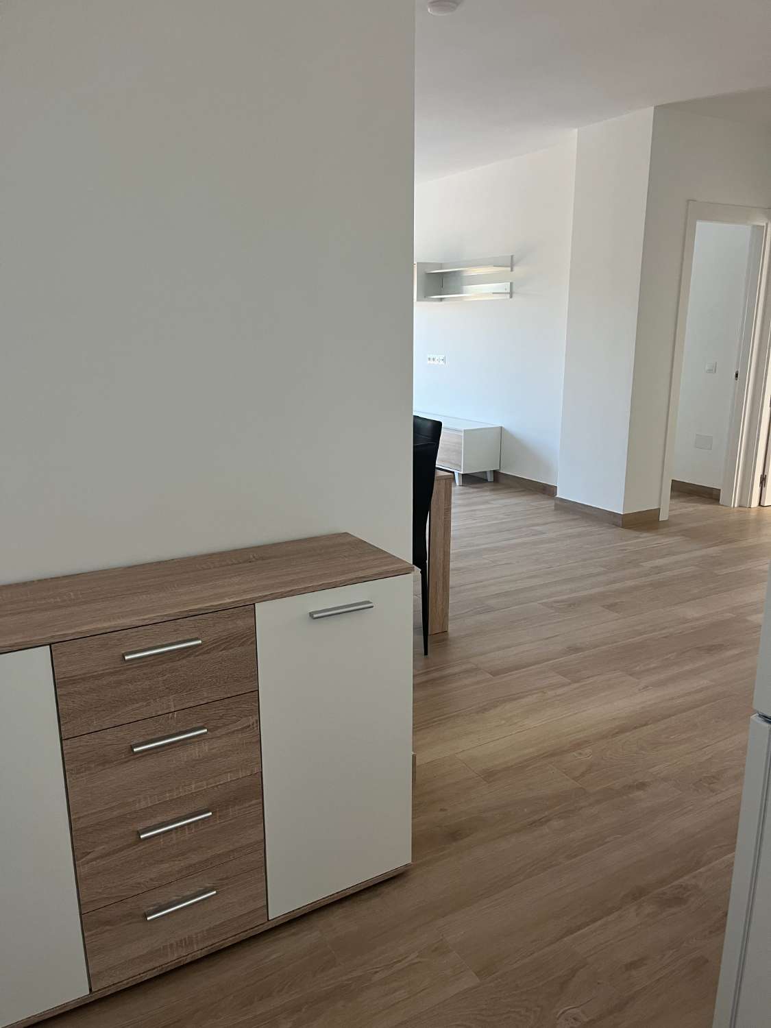 Apartamento en alquiler en Maqueda (Málaga)