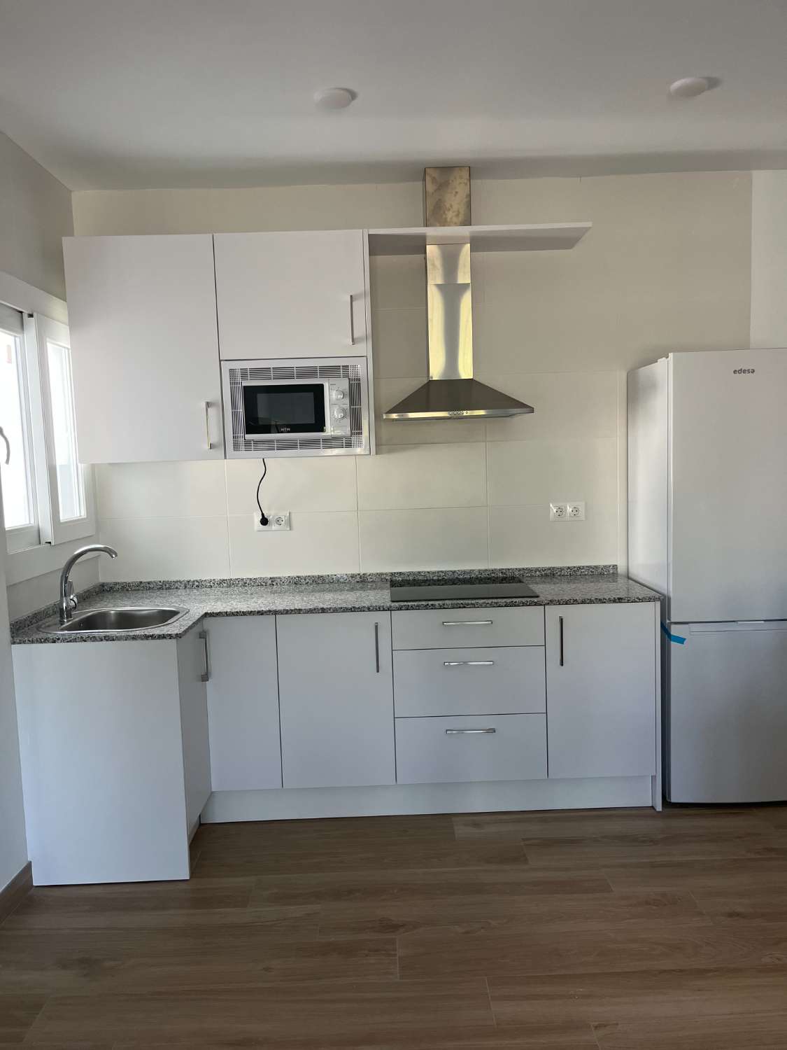 Apartamento en alquiler en Maqueda (Málaga)