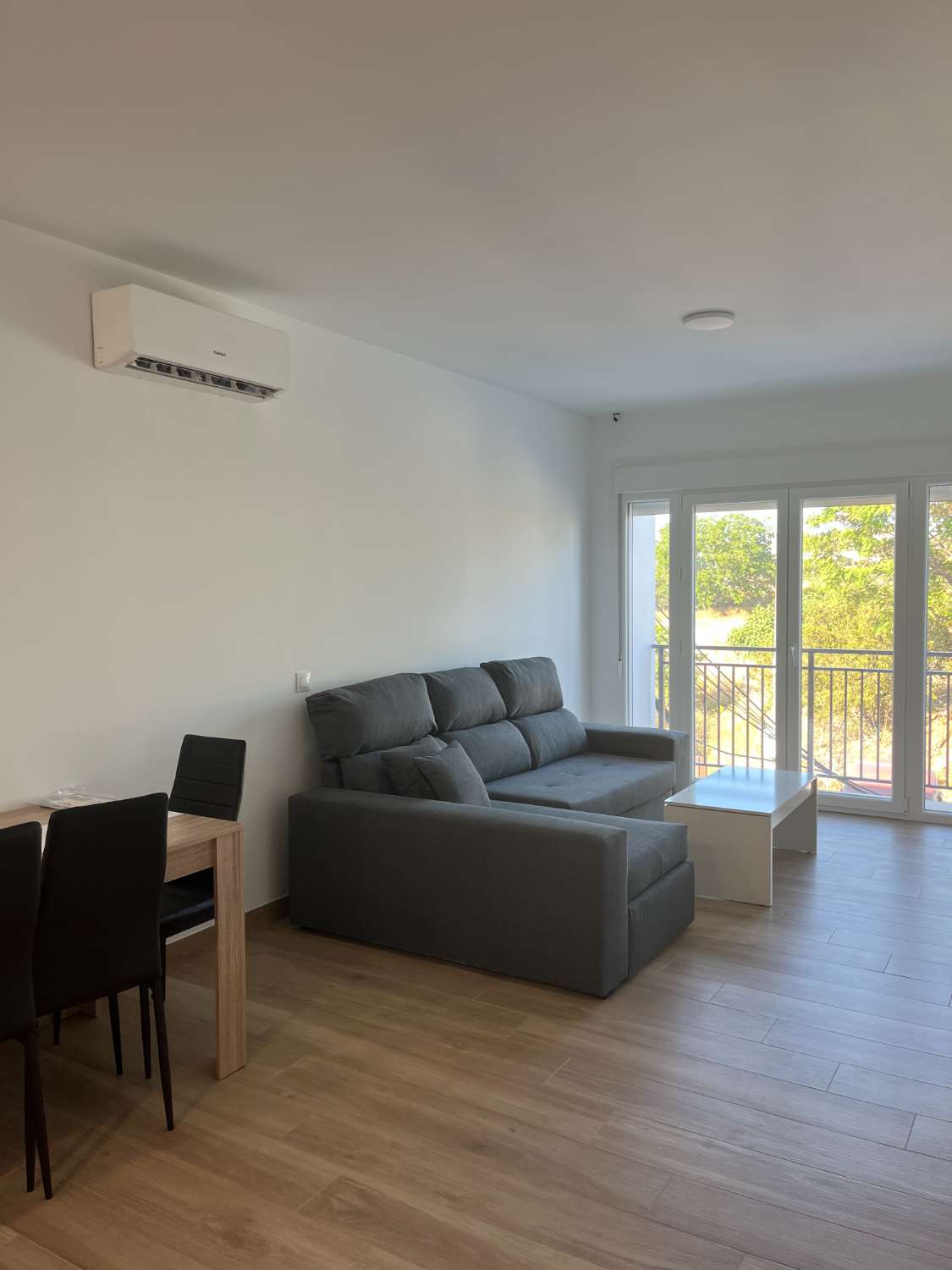 Apartamento en alquiler en Maqueda (Málaga)
