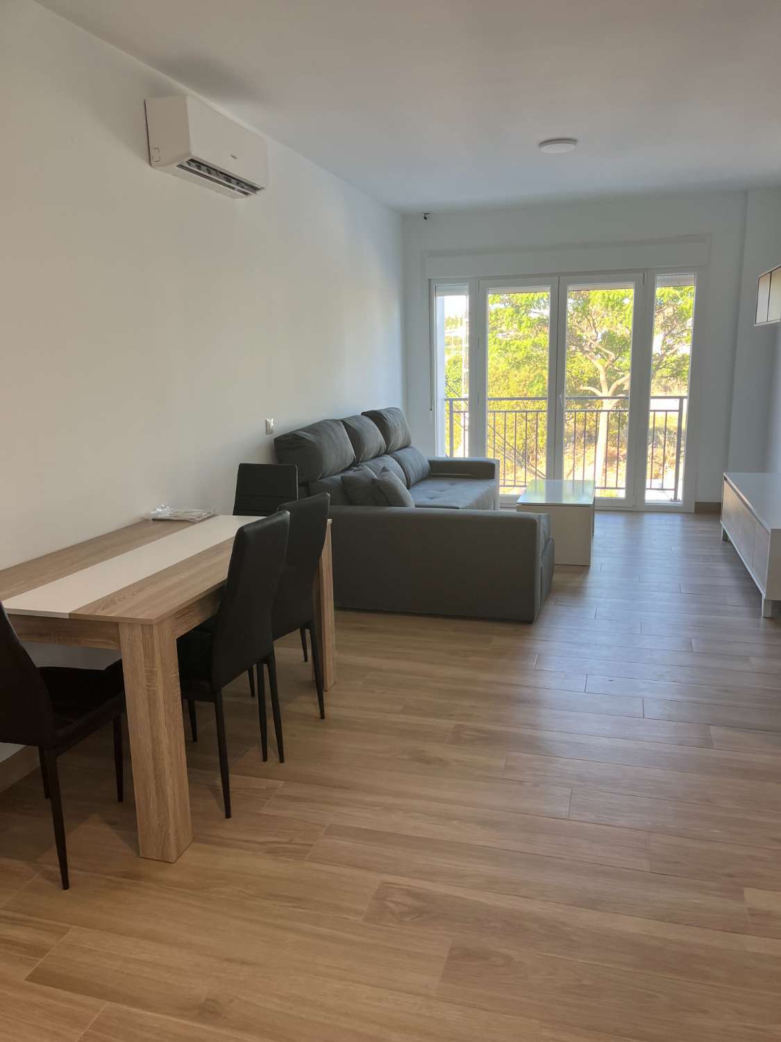 Apartamento en alquiler en Maqueda (Málaga)