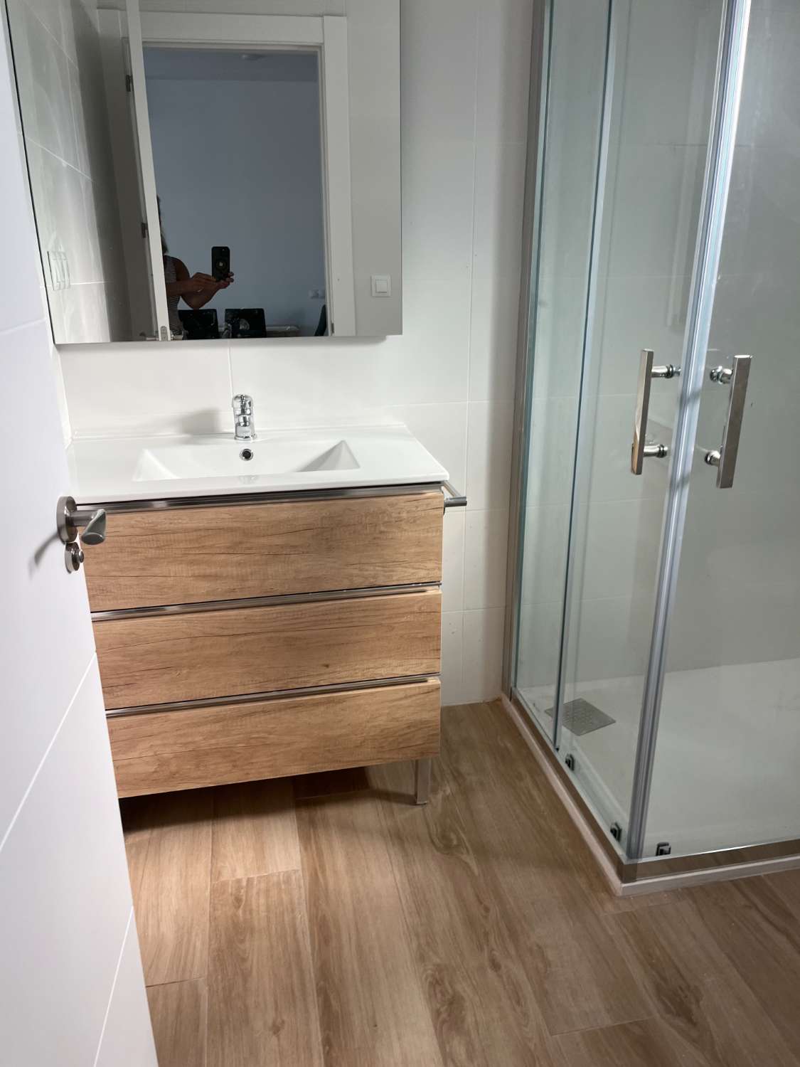 Apartamento en alquiler en Maqueda (Málaga)