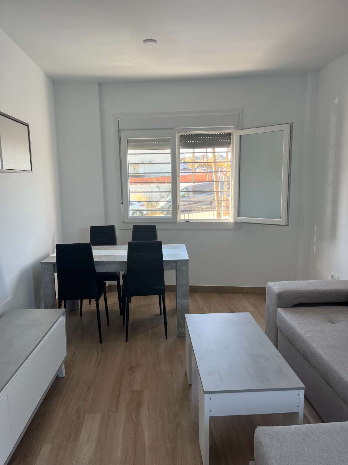 Apartamento en alquiler en Maqueda (Málaga)