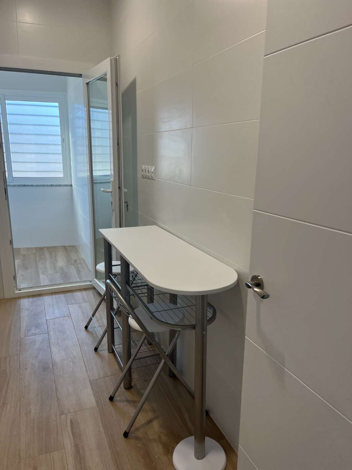 Apartamento en alquiler en Maqueda (Málaga)