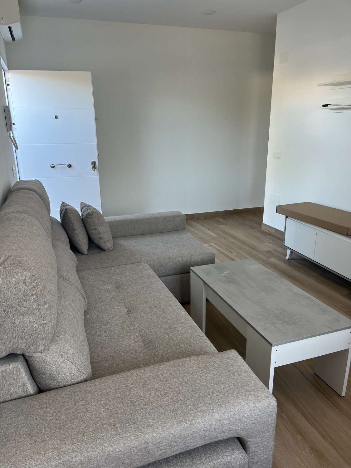 Apartamento en alquiler en Maqueda (Málaga)