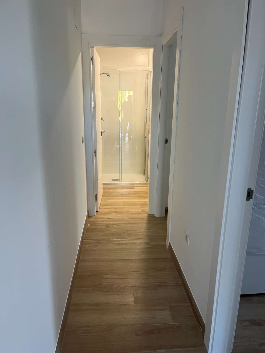Apartamento en alquiler en Maqueda (Málaga)