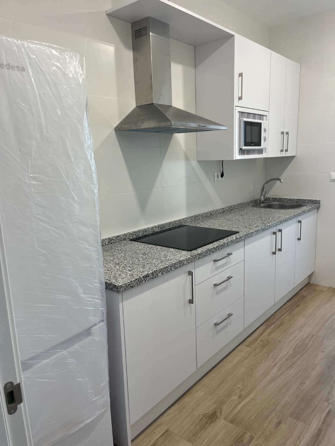 Apartamento en alquiler en Maqueda (Málaga)