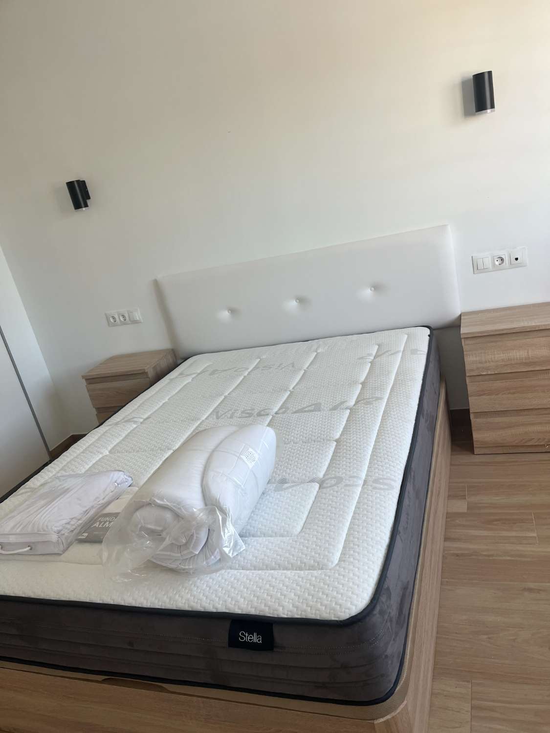 Apartamento en alquiler en Maqueda (Málaga)