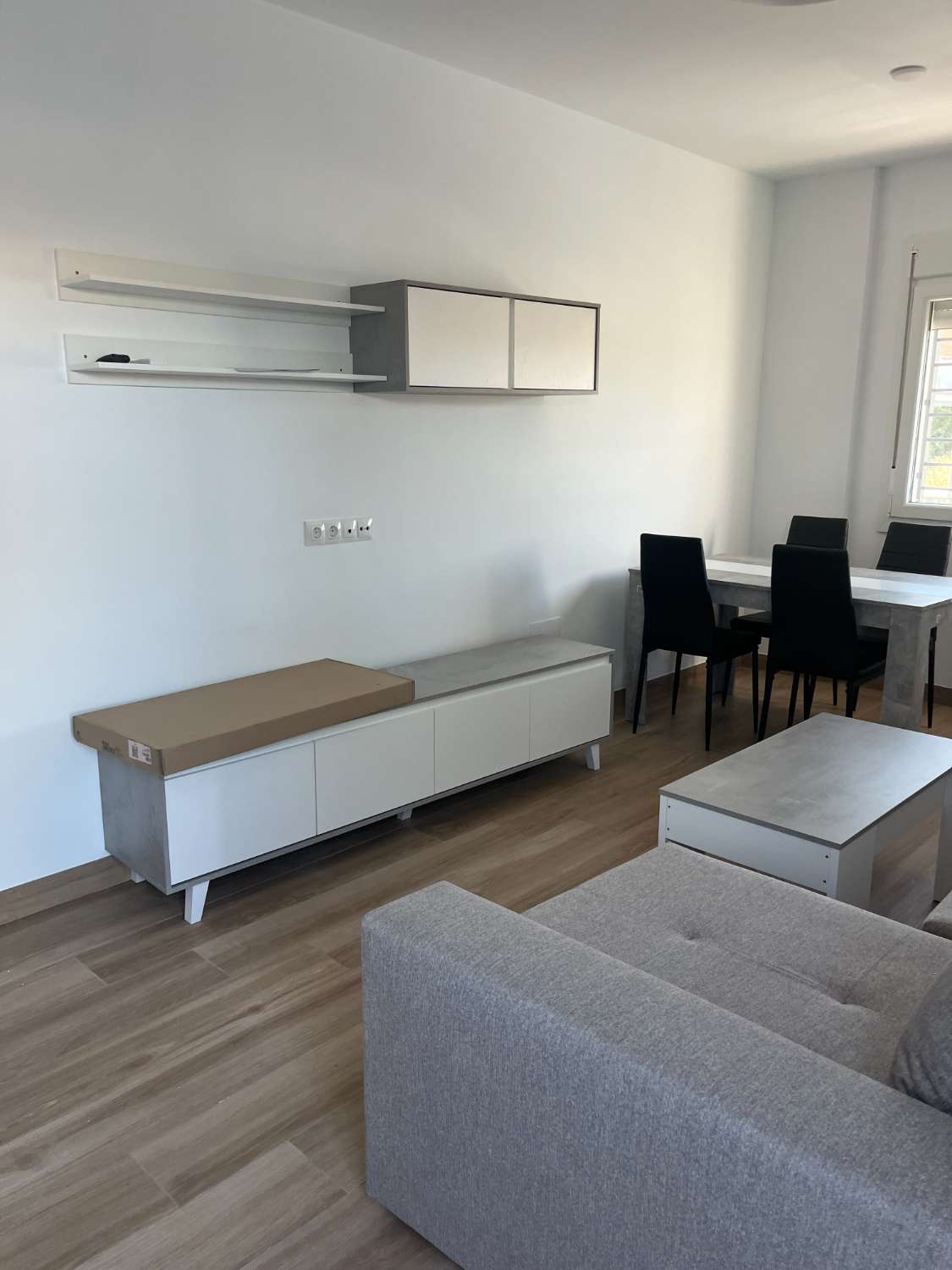 Apartamento en alquiler en Maqueda (Málaga)