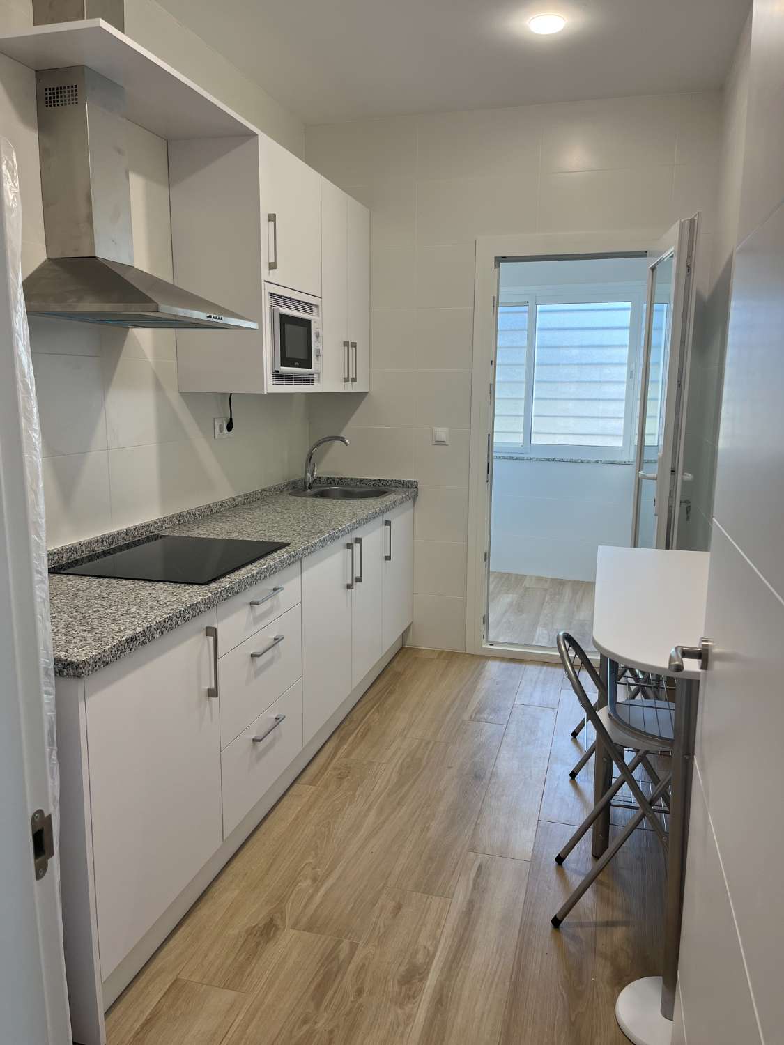 Apartamento en alquiler en Maqueda (Málaga)
