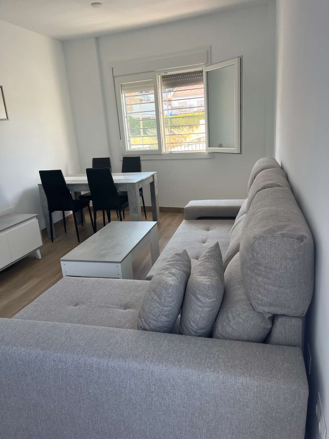 Apartamento en alquiler en Maqueda (Málaga)
