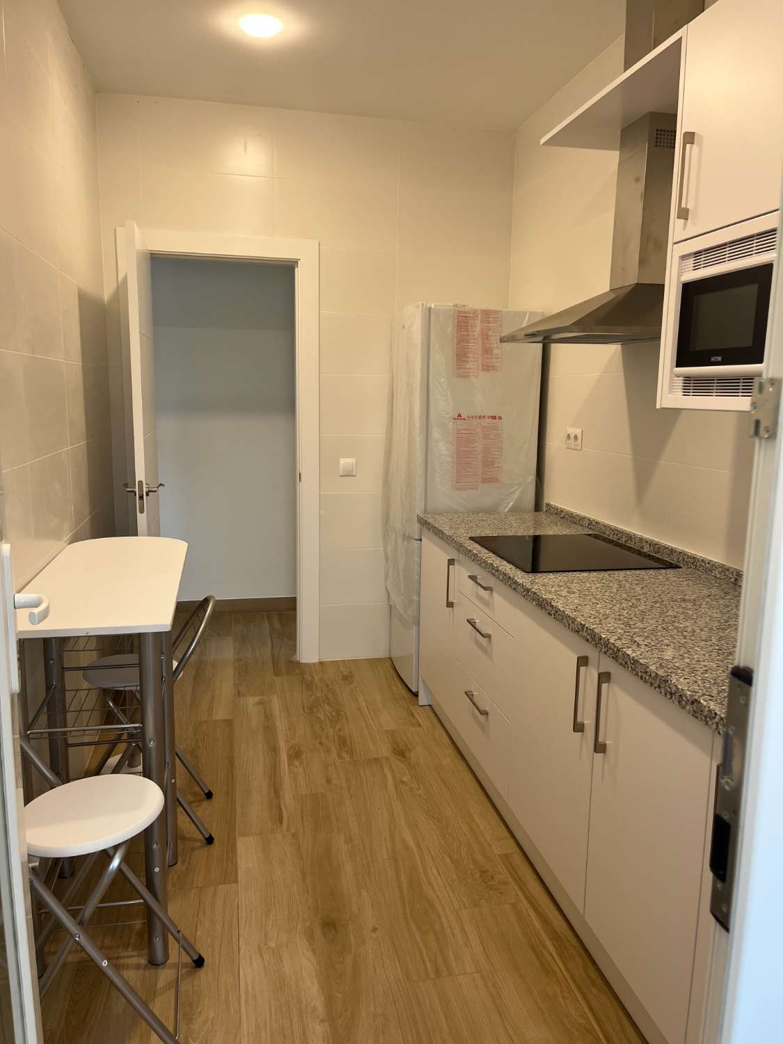 Apartamento en alquiler en Maqueda (Málaga)