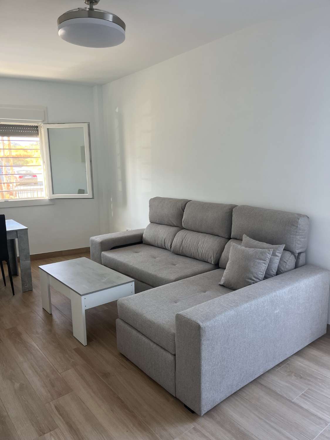 Apartamento en alquiler en Maqueda (Málaga)