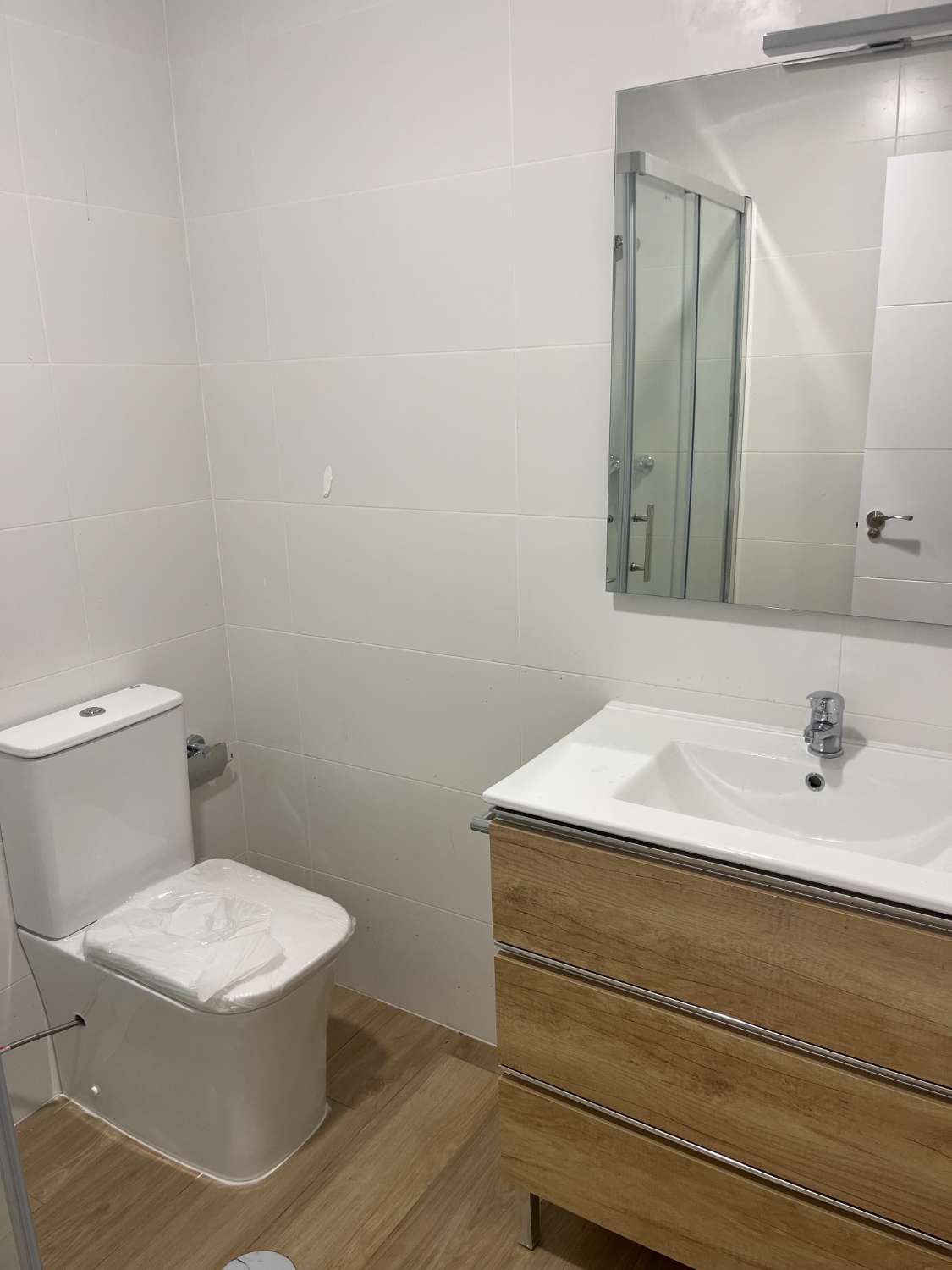Apartamento en alquiler en Maqueda (Málaga)