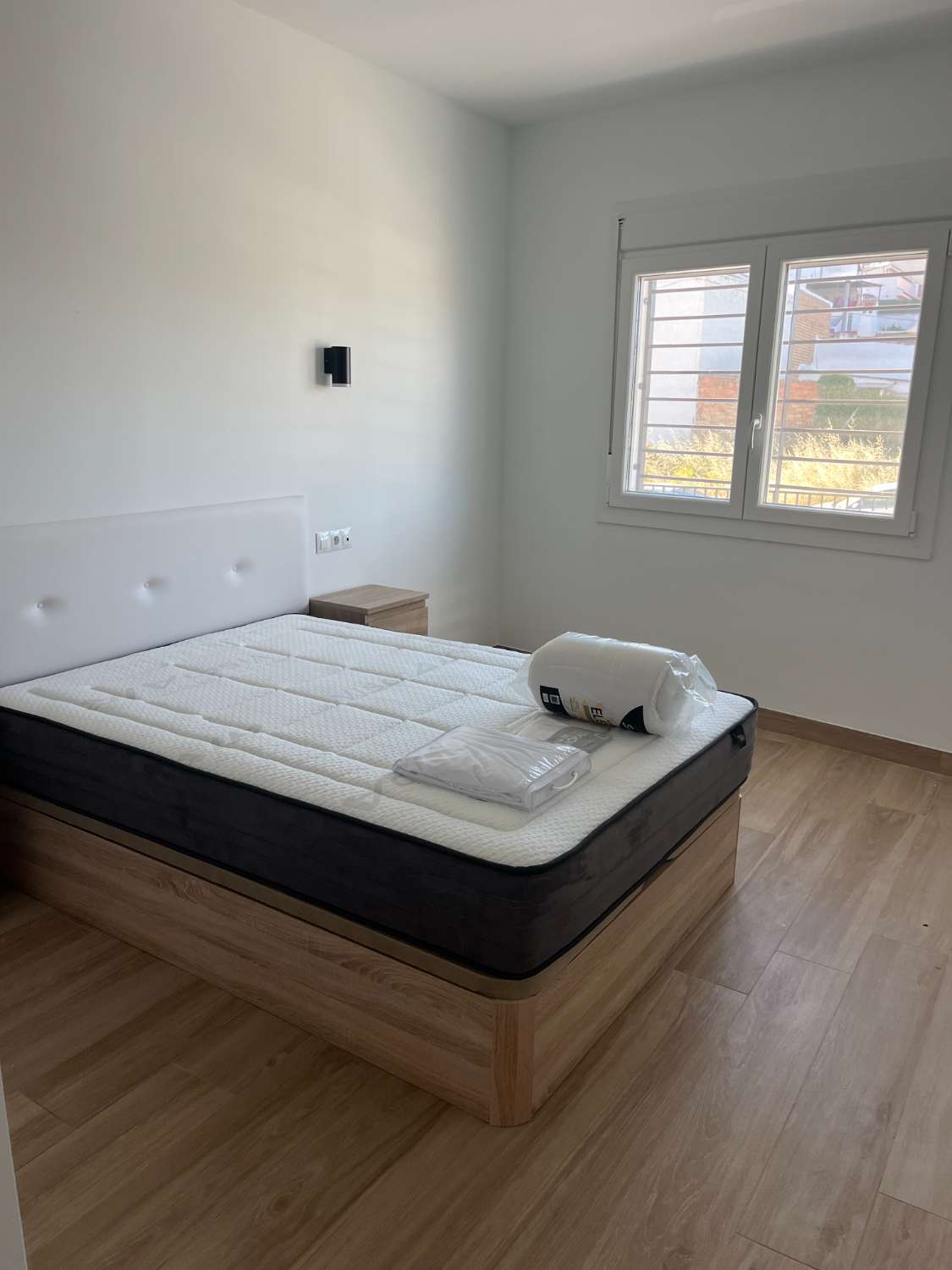 Apartamento en alquiler en Maqueda (Málaga)