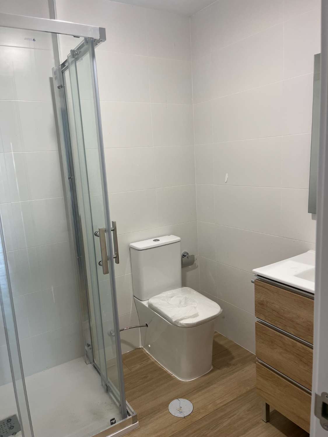 Apartamento en alquiler en Maqueda (Málaga)