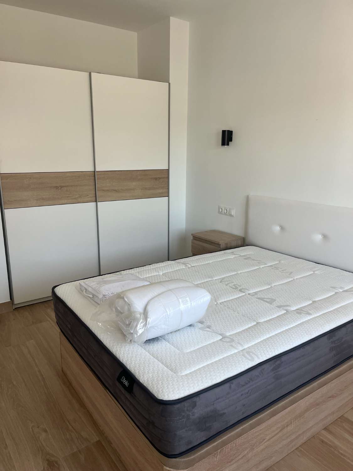 Apartamento en alquiler en Maqueda (Málaga)