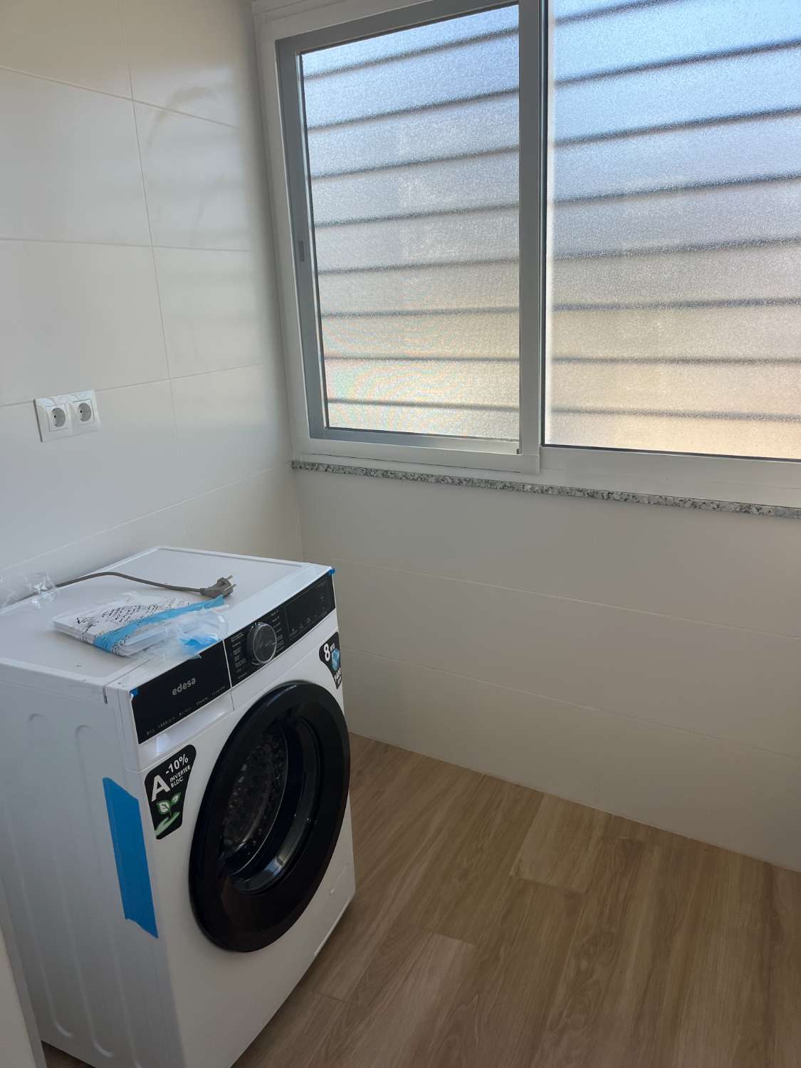 Apartamento en alquiler en Maqueda (Málaga)