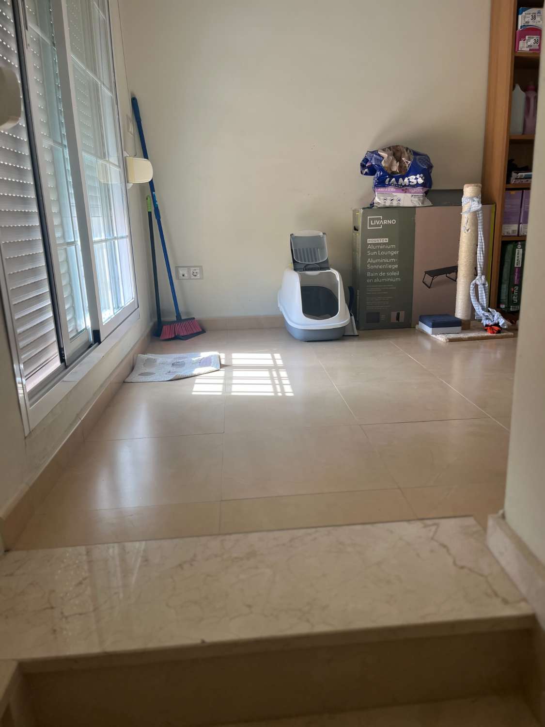 Chalet en venta en Alhaurín de la Torre