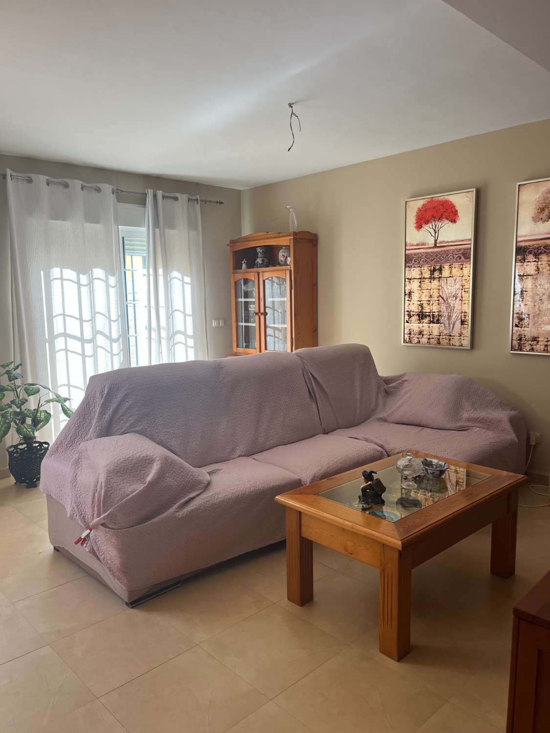 Chalet en venta en Alhaurín de la Torre