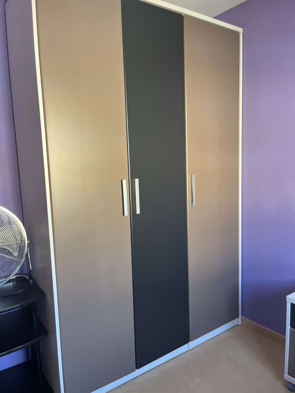 Chalet en venta en Alhaurín de la Torre