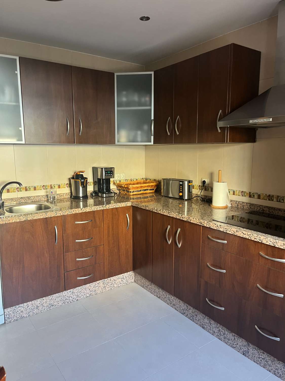 Chalet en venta en Alhaurín de la Torre
