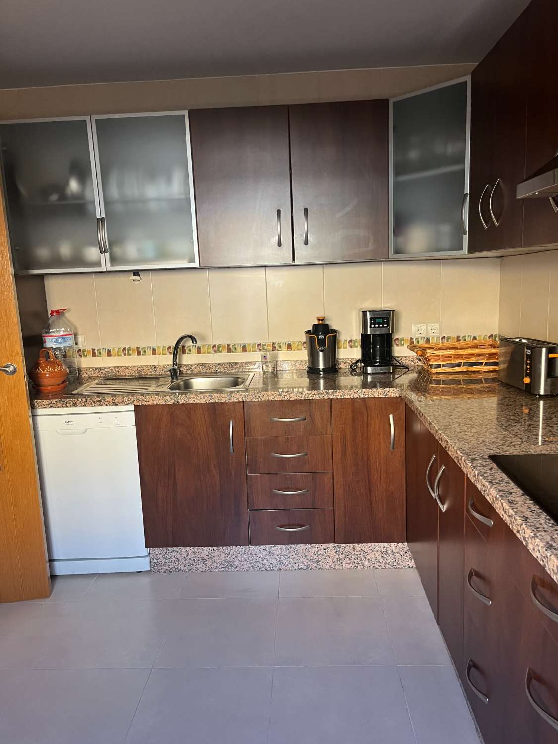Chalet en venta en Alhaurín de la Torre