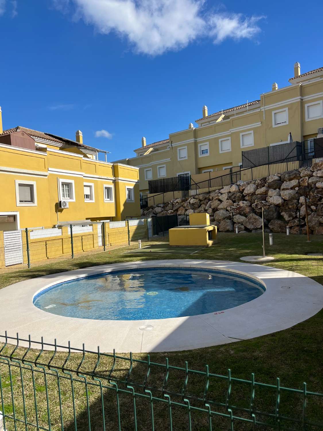 Chalet en venta en Alhaurín de la Torre