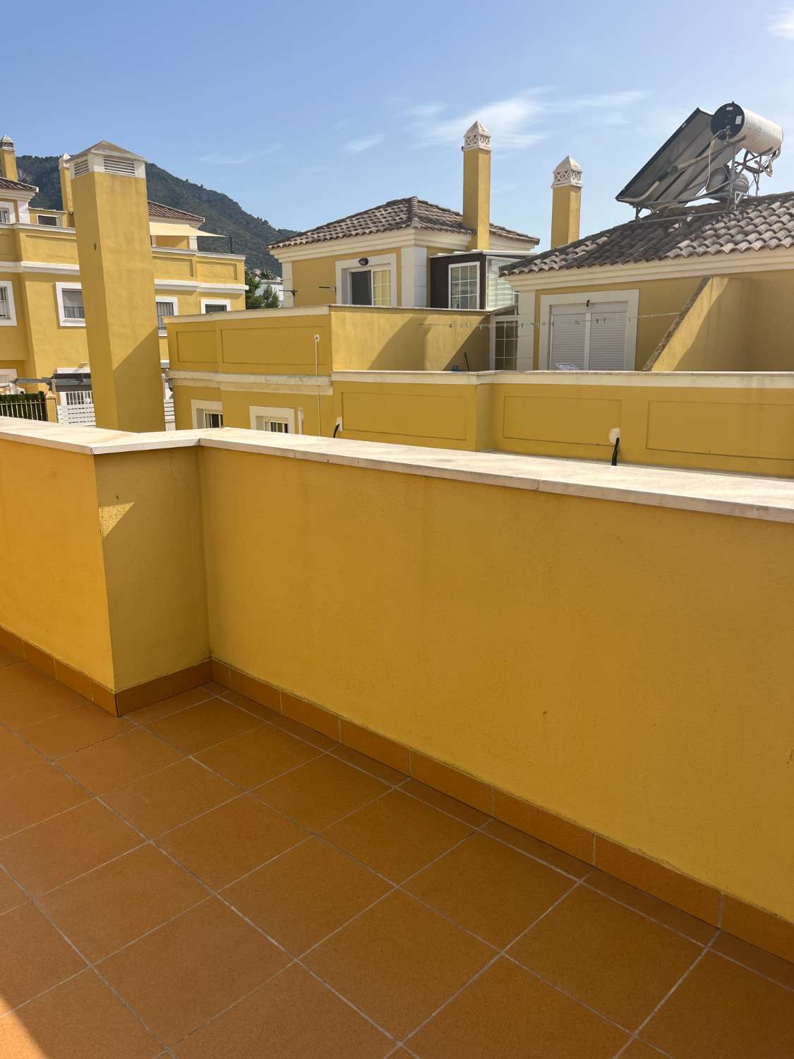 Chalet en venta en Alhaurín de la Torre