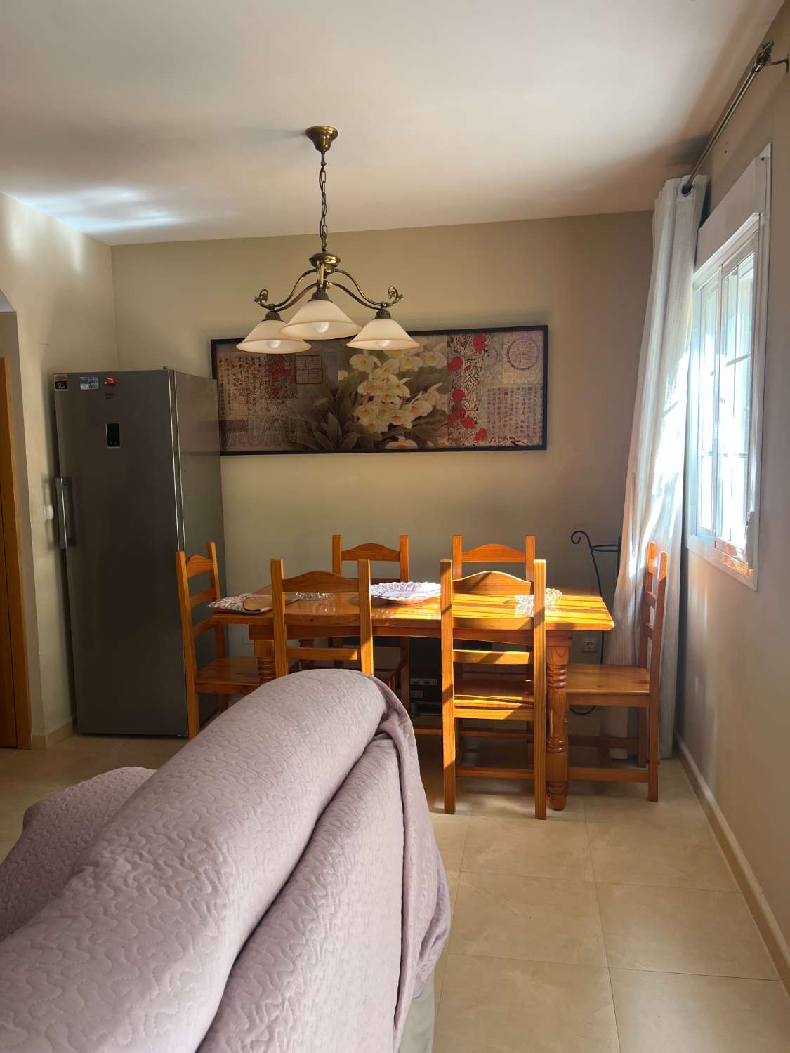Chalet en venta en Alhaurín de la Torre