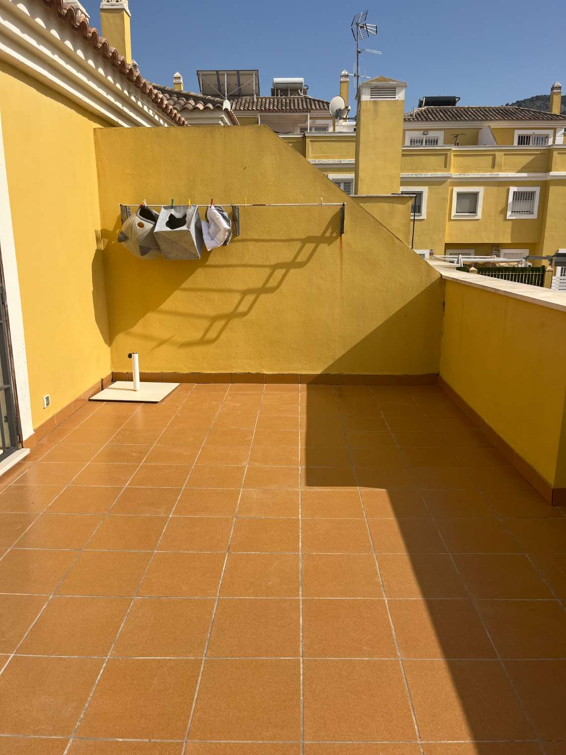 Chalet en venta en Alhaurín de la Torre