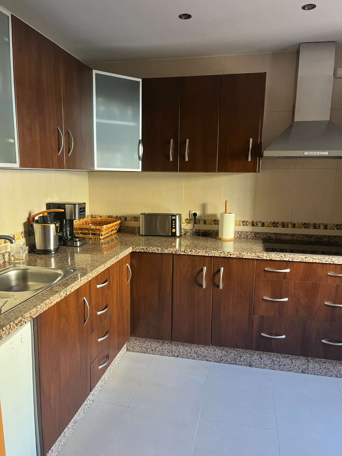 Chalet en venta en Alhaurín de la Torre