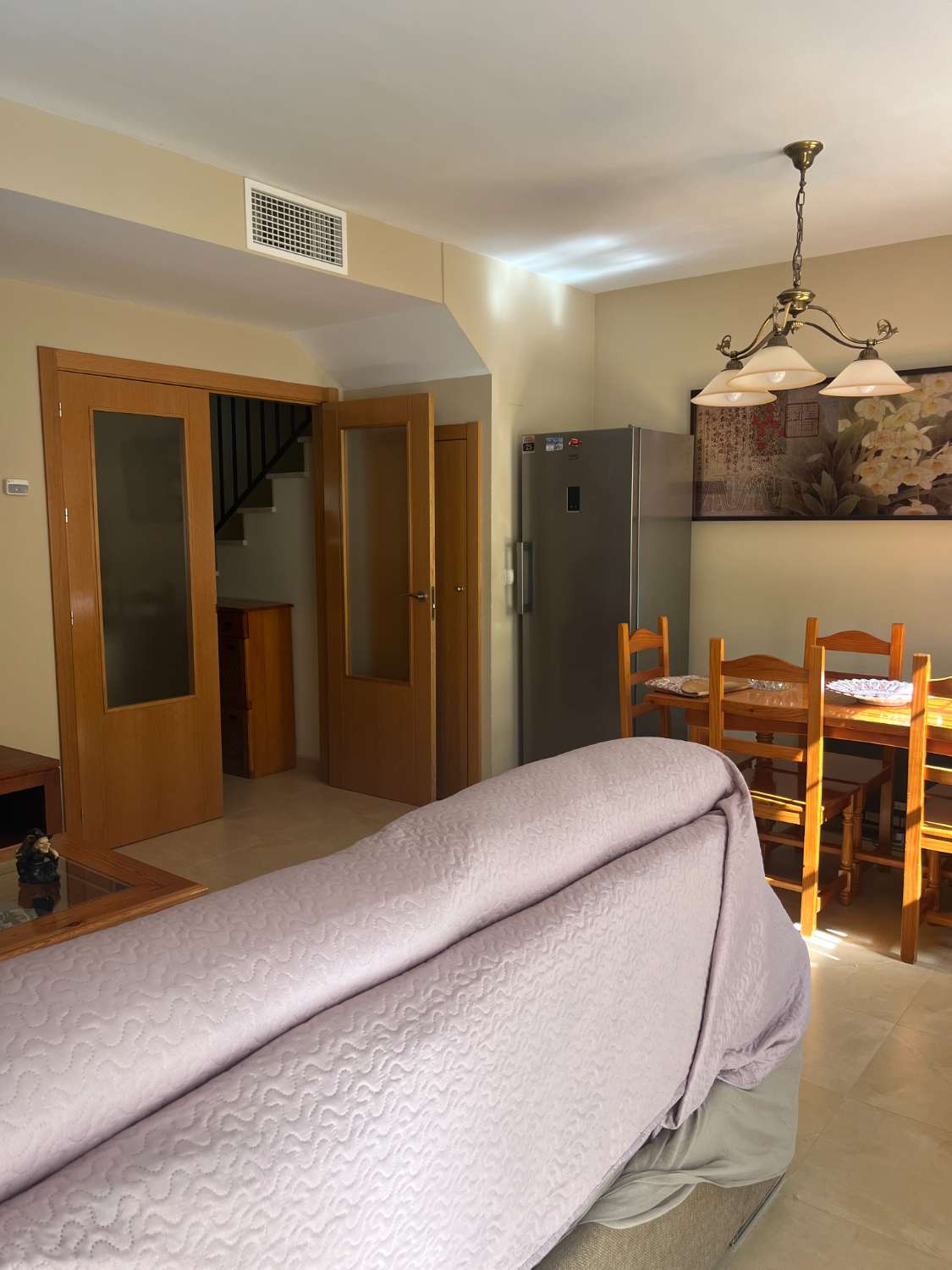 Chalet en venta en Alhaurín de la Torre