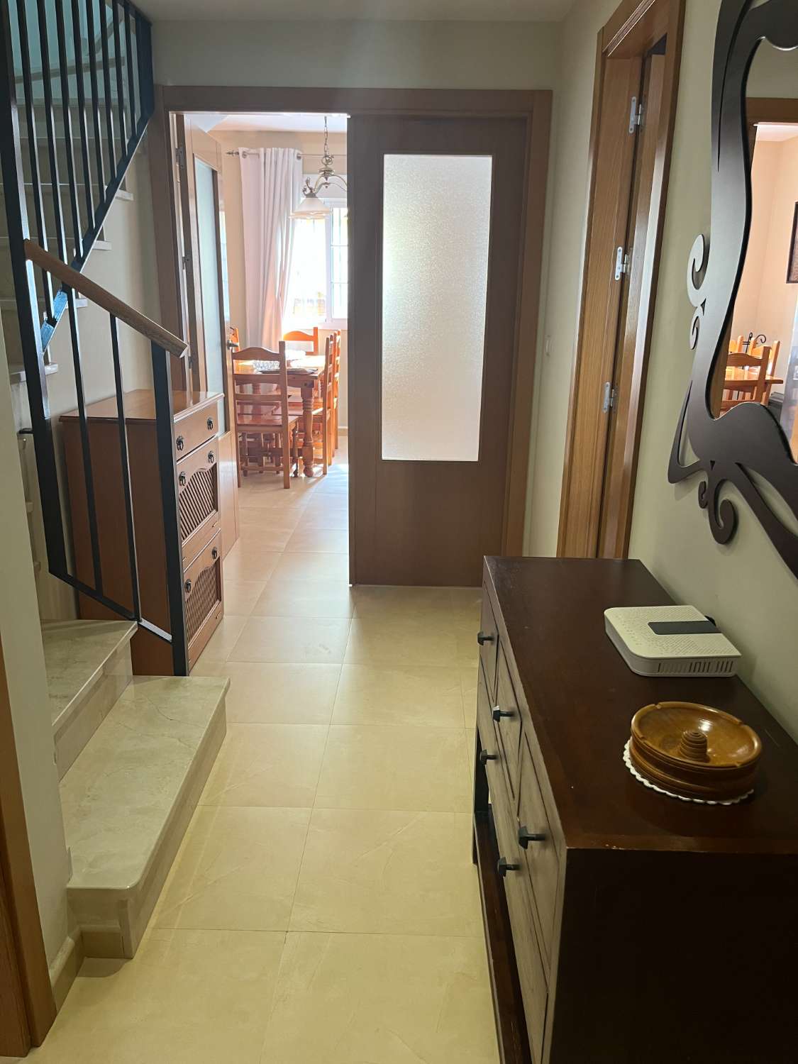 Chalet en venta en Alhaurín de la Torre