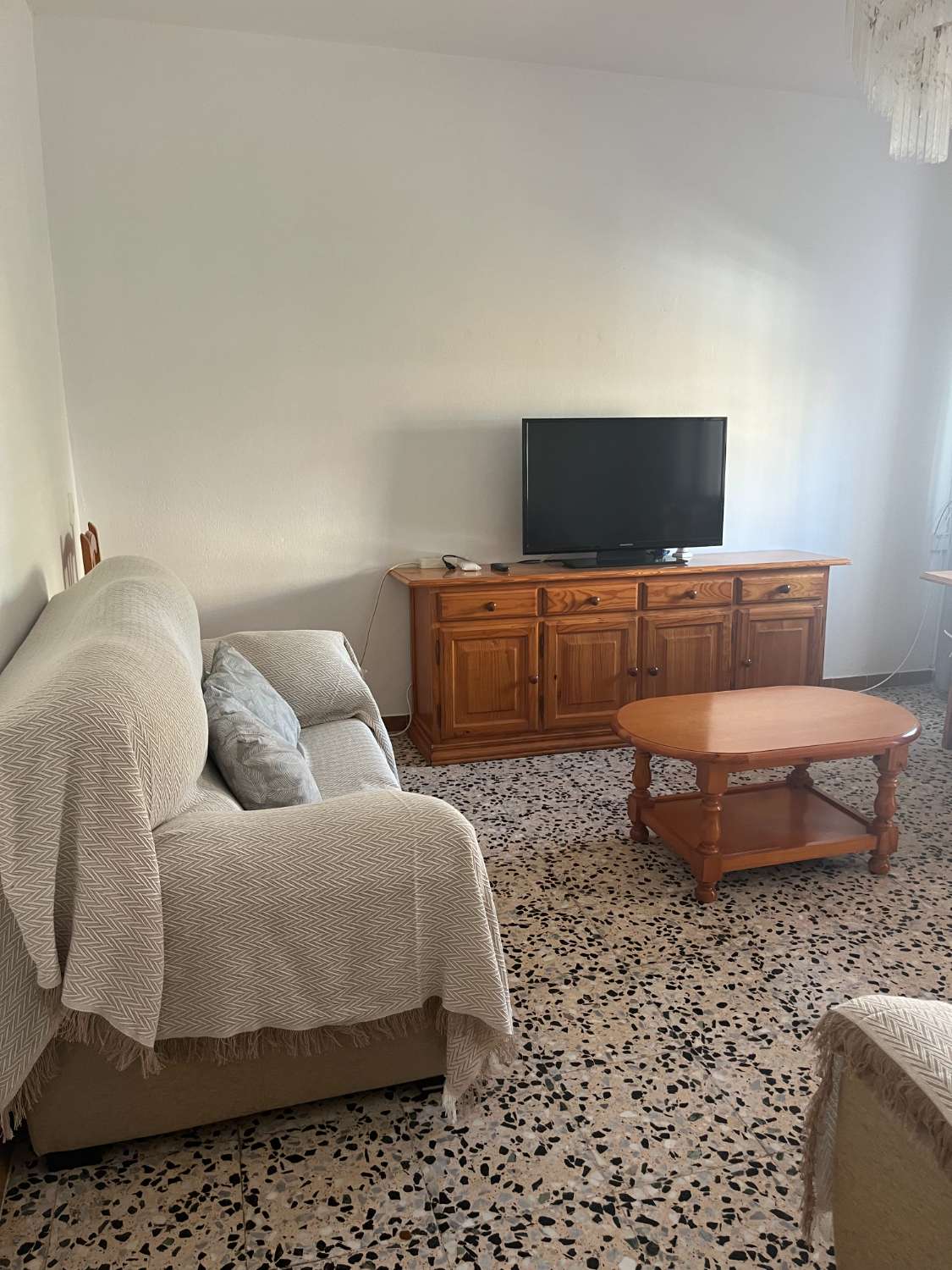 Piso en alquiler en Maqueda (Málaga)